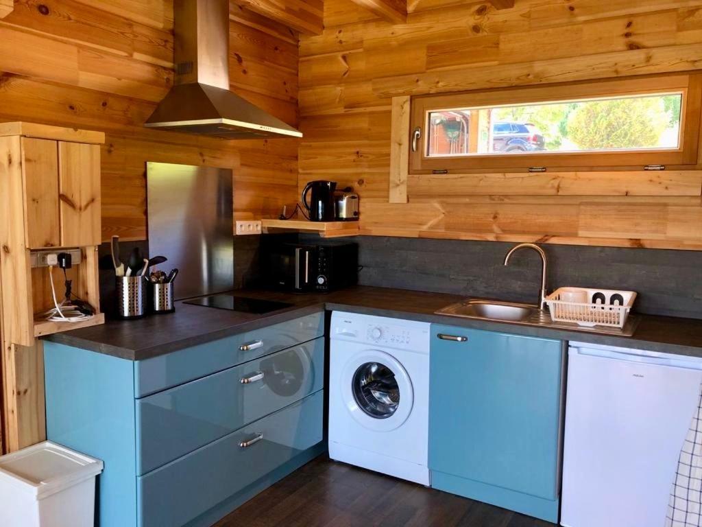 Studio-Mazot De Charme 26 M2 Parc Chartreuse Vimines Ngoại thất bức ảnh